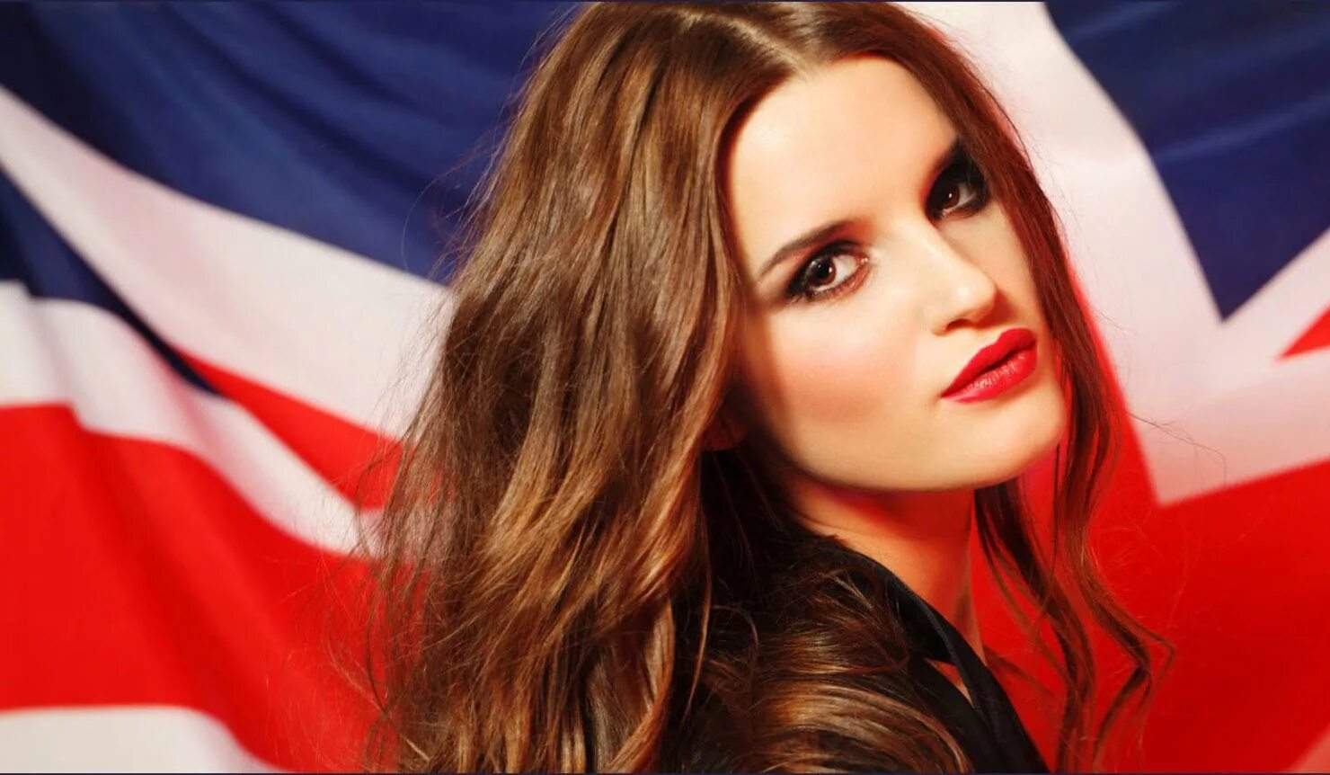 Красивые англичанки. Про английских девушек. Англичанки девушки. Про английских девушек. Девушка с британским флагом.