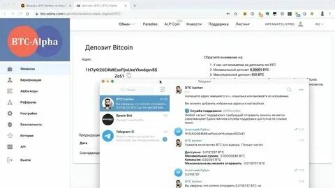 Как проходит верификация в телеграм кошельке
