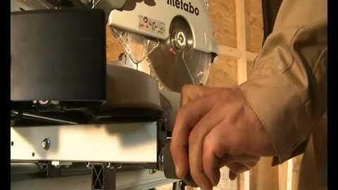 Metabo kgs 315
