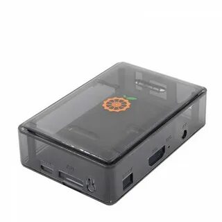 Корпус orange pi