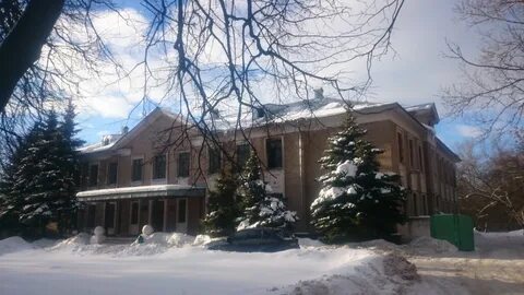 Гбуз электросталь городская больница