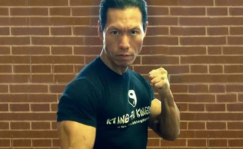 Боло Йенг. Дэвид Йенг. Дэвид боло. Bolo Yeung сын.