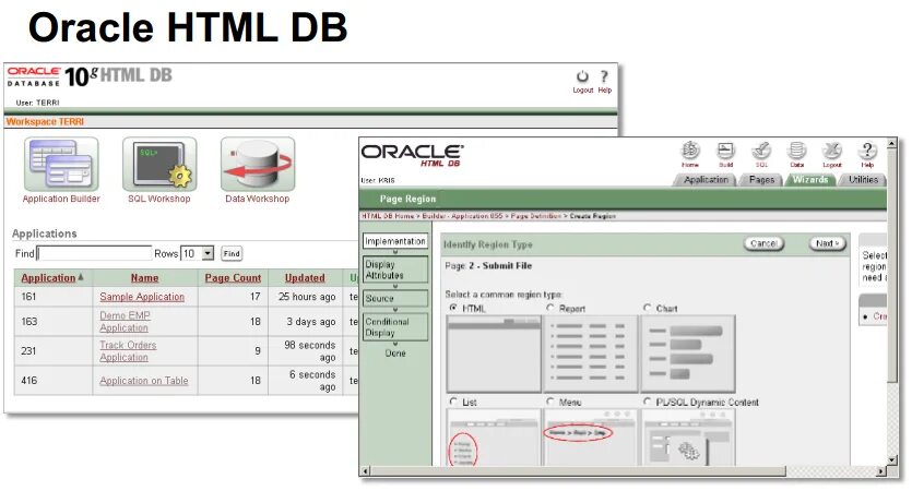 Oracle studio. Oracle программа. oracle application express. oracle apex. домашняя страница oracle applications.