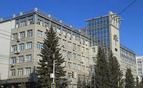 Сайт минзема республики башкортостан
