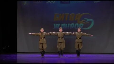 Танец смуглянка видео