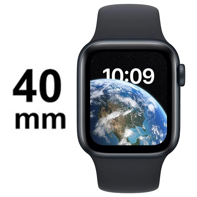 Apple watch se GPS 40mm. Apple watch se 2 40mm Midnight. Часы se 40mm Midnight. Смарт-часы Apple se GPS 40mm Midnight Aluminium (mnjt3) (2022). Se midnight часы apple watch