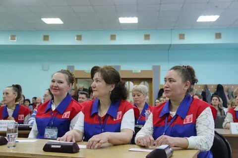 Выборы ижевск