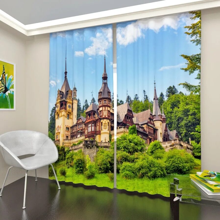 шторы в кабинет. фотошторы с видом питера. фотошторы архитектура. шторы санкт петербург. темные шторы на кухню.