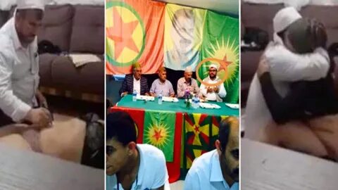 Yorumlar Cinci hoca örgüt davasından yırttı: Memur olmak istiyorum