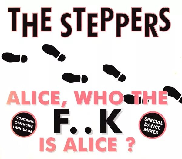 Who is Alice. Alice who the f CK is Alice. Alice товары музыка. Where is Alice.