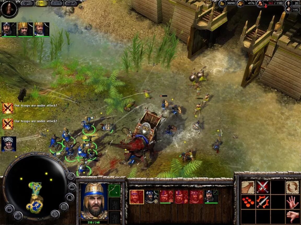 Игра rise of nations rise of legends 2. Paraworld 2006. Стратегии 2006 года. Стратегии 2006 года. Hidden stroke 3.