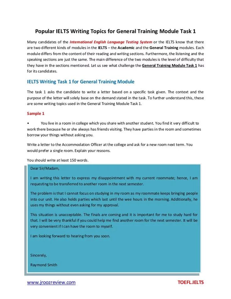 How to write ielts task 1. Ielts topic for writing.