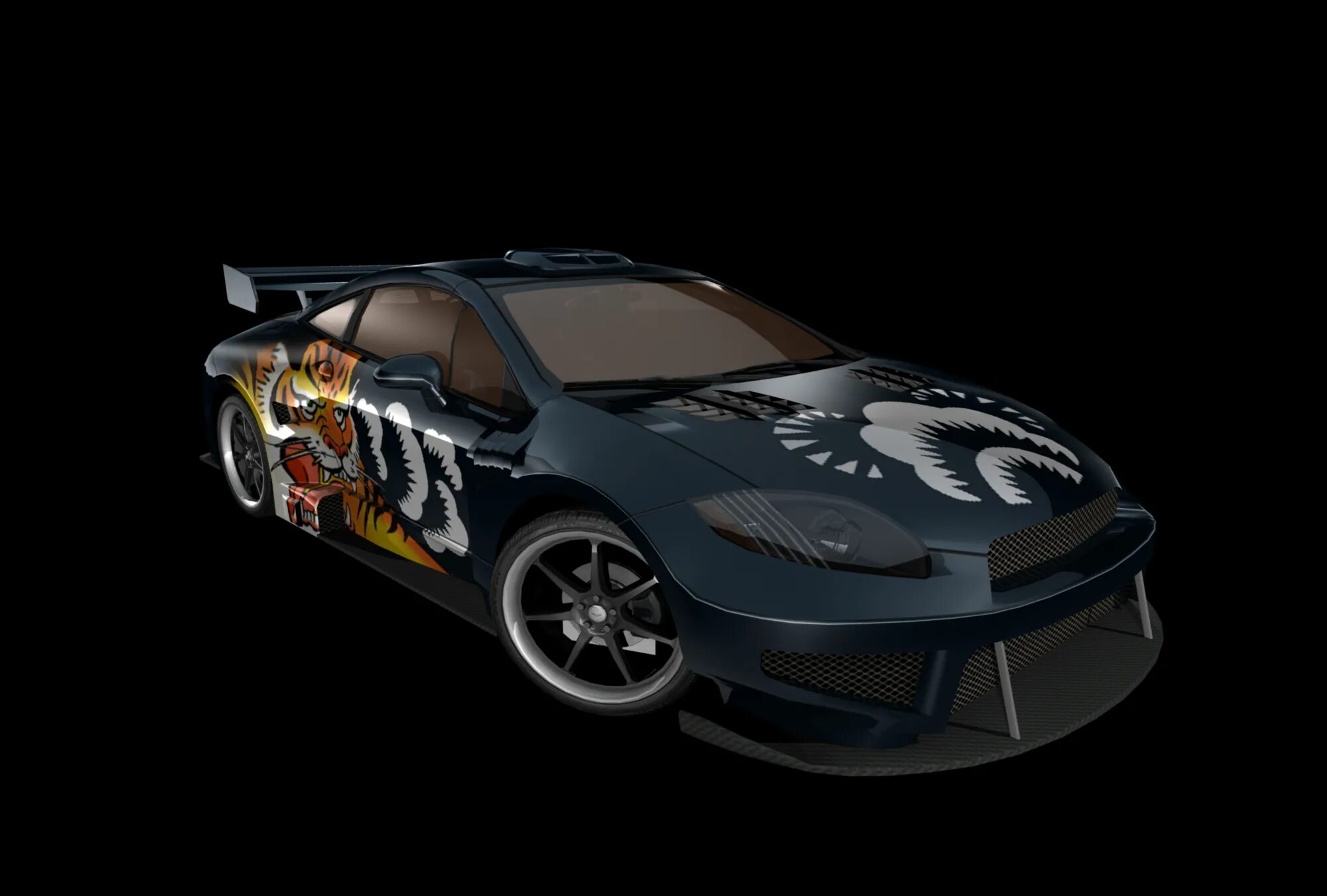 Need for speed машины боссов