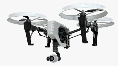 Квадрокоптер 3d принтер