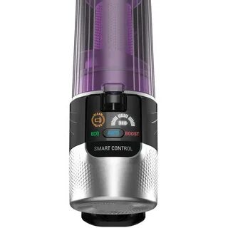 Tefal x force flex 9.60 allergy