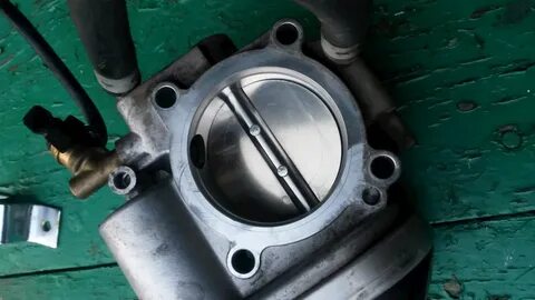 Охлаждение шевроле круз 1.8 дроссельная заслонка