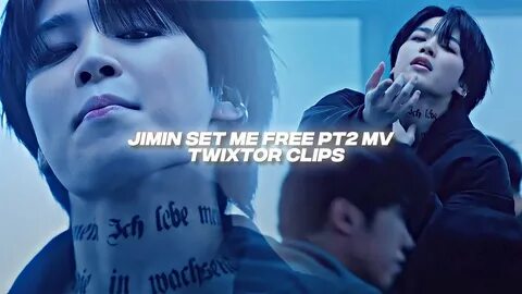 Jimin set