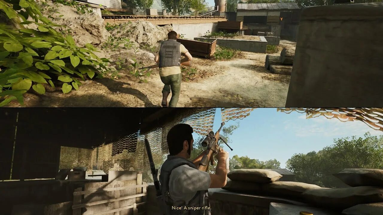 A way out вылетает без ошибки. A way out главы. код от сейфа в a way out.