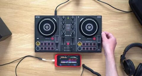 Dj 200