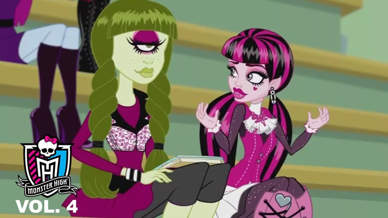 Школа монстров майнкрафт зомби. Майнкрафт школа монстров гренни. School monster 4. Monster high new ghoul in school. Монстер хай 2.