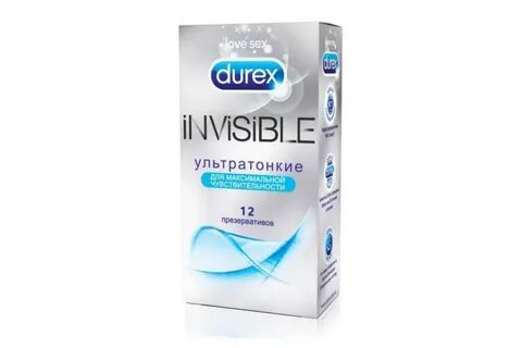 Инвизибл