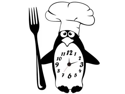 Clock chef