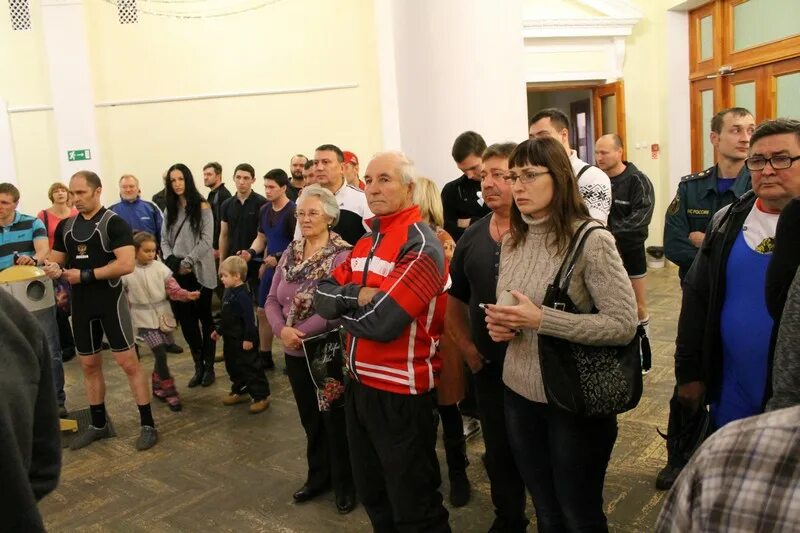 современные гераклы