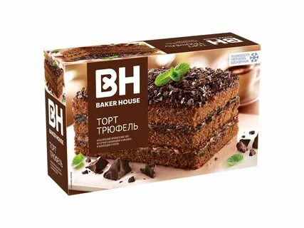 Baker house торты отзывы