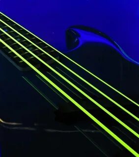 Bass strings