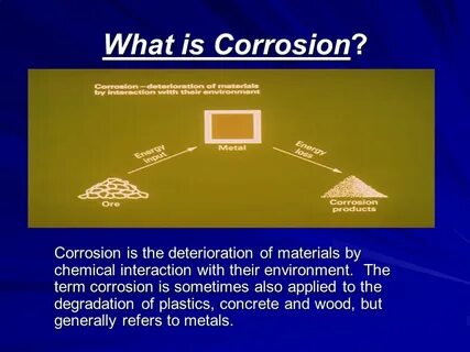 Uses of metal