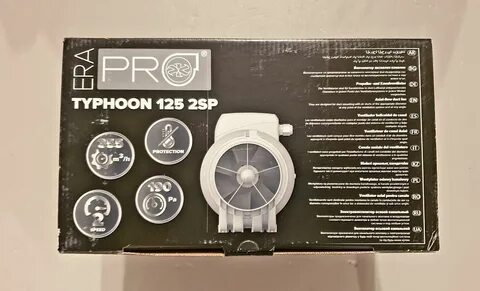 Era pro typhoon