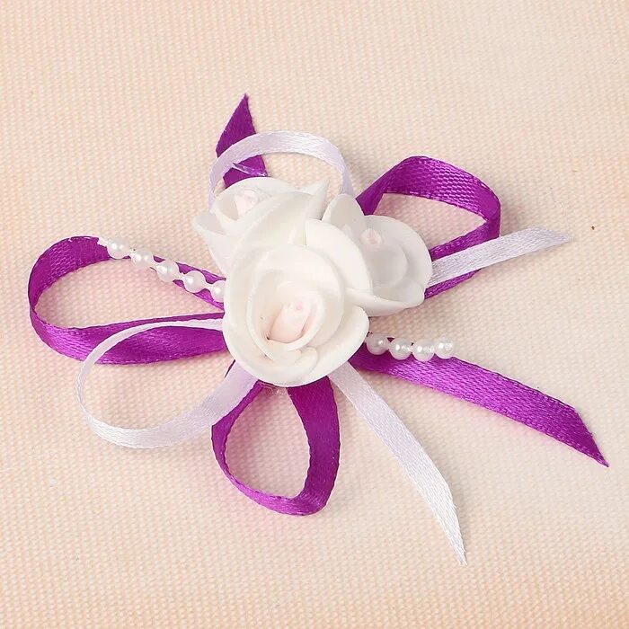 Свадебный бант. Свадебные банты. Белый бант из тюля. Белый бант из ленты. Белый бант.