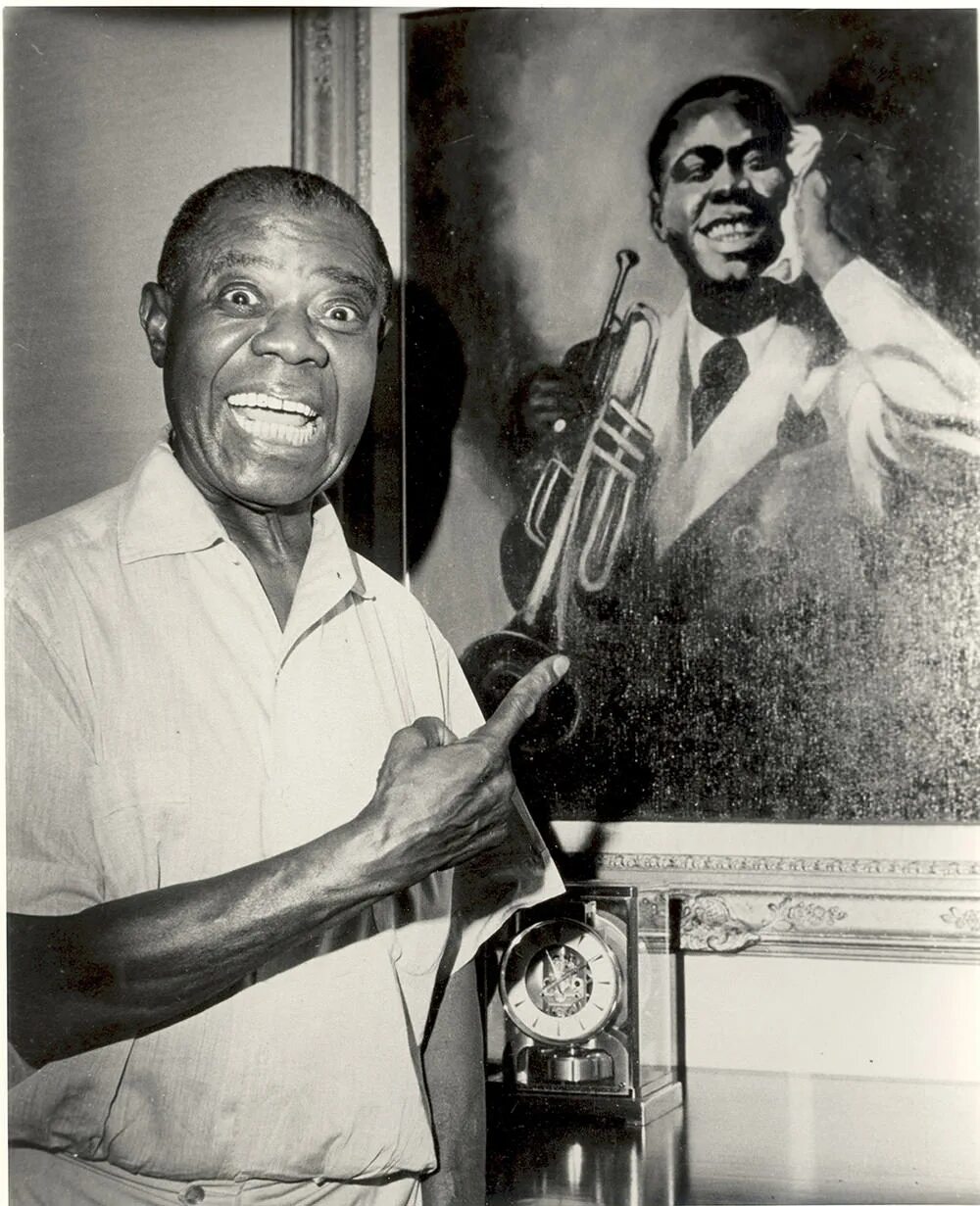 На каком инструменте армстронг. Луи армстронг (louis armstrong). луи армстронг трубач. луи армстронг 1901. луи дэниел армстронг в детстве.