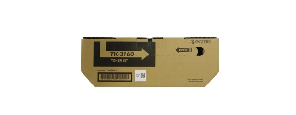 Kyocera 3160 тонер. Tk-3160 картридж. Tk 3160 тонер.