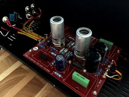 Audio note