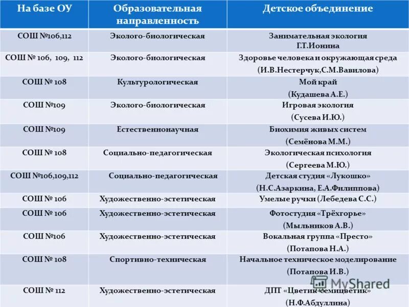 направленность детского объединения. название творческого объединения. направленность детского объединения. творческое художественной направленности. объединение художественной направленности.