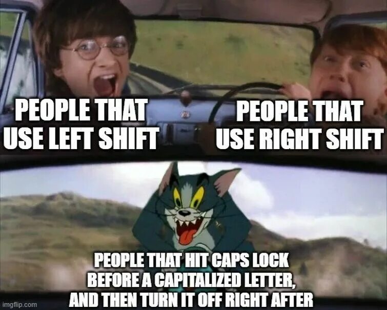 Left shift right shift. Мемы про капс лок. locked in мем. when u turn on caps lock shift. caps lock on off.