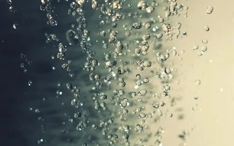 Water drop