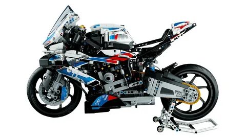 Technic bmw m 1000 rr