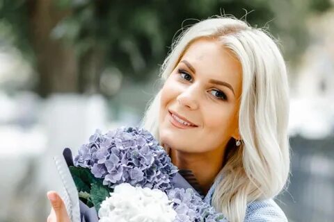 Анны смолиной