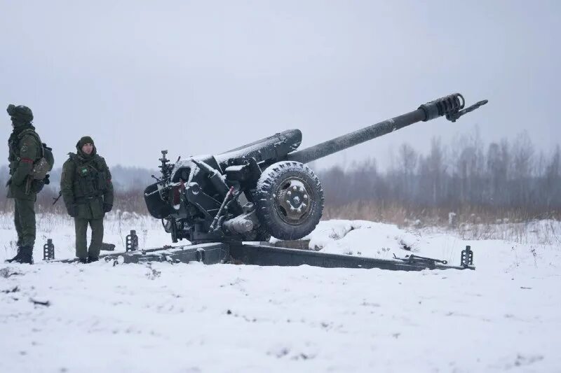 Ракетные войска и артиллерия вс рф. Наземная артиллерия. Артиллерия залп 2а65. Д-20 пушка. 122-мм гаубица (2а18) д-30.