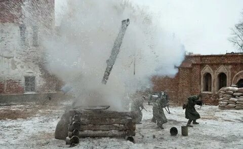 Старое ружье хорошее качество