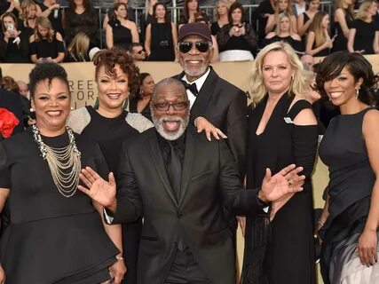 Morgan family