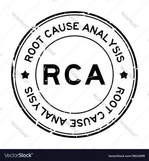 Rca root
