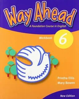 Way ahead 1 book