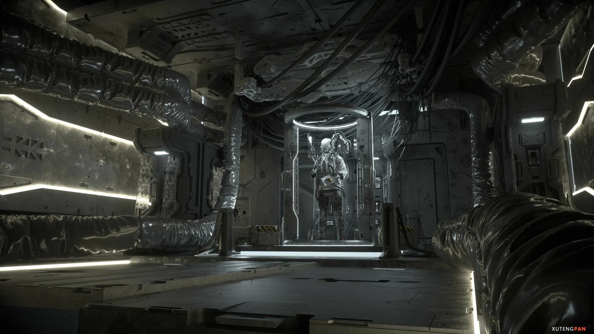 Cyberpunk engine. Двигатель будущего. Fusion 360 engine. Si fi автомобиль. Варп двигатель концепт арт.