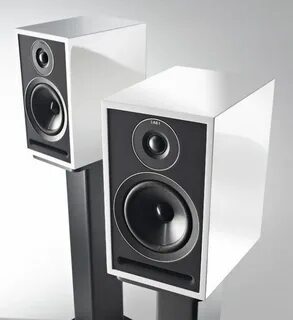 Speakers are the