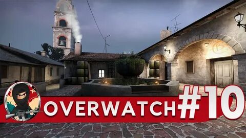 Inferno cs go