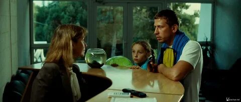 Качели 2008