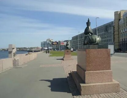 Репрессии спб